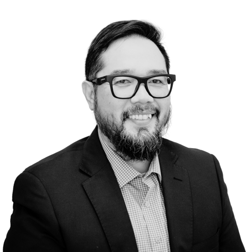 Isa Bujang - Sheikh Saud bin Saqr Al Qasimi Foundation for Policy Research