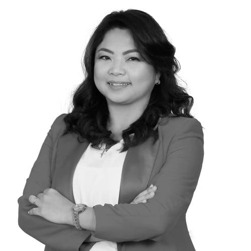 Jessielyn Aduana - Sheikh Saud bin Saqr Al Qasimi Foundation for Policy Research