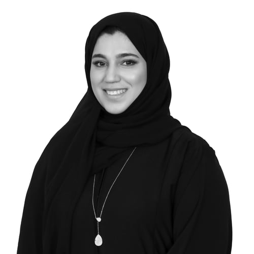 Ayesha Al Shehhi - Sheikh Saud bin Saqr Al Qasimi Foundation for Policy Research