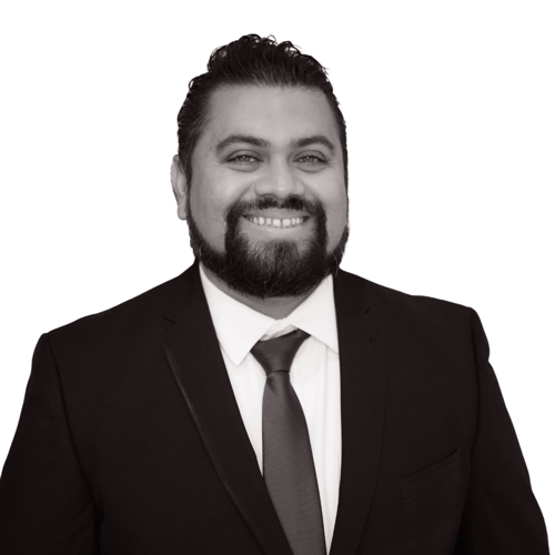 Ahmed Nizamdeen - Sheikh Saud bin Saqr Al Qasimi Foundation for Policy Research