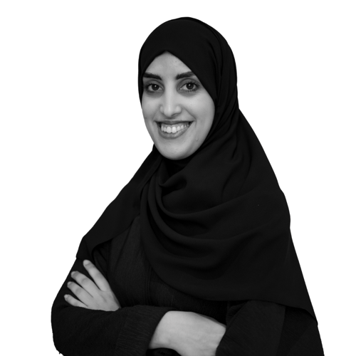 Asma Qasem - Sheikh Saud bin Saqr Al Qasimi Foundation for Policy Research