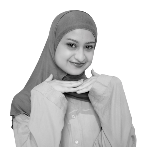 Baraah Sahyoun - Sheikh Saud bin Saqr Al Qasimi Foundation for Policy Research