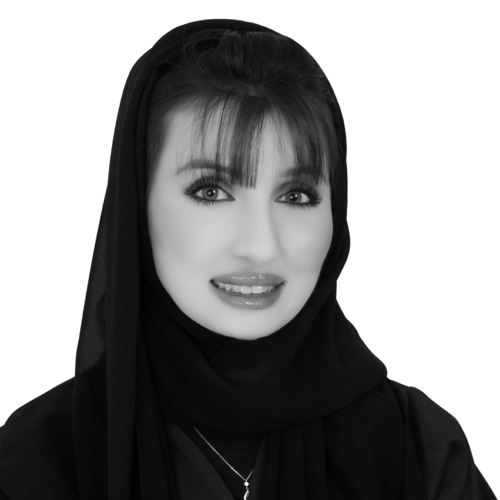 Batool Mohsin - Sheikh Saud bin Saqr Al Qasimi Foundation for Policy Research