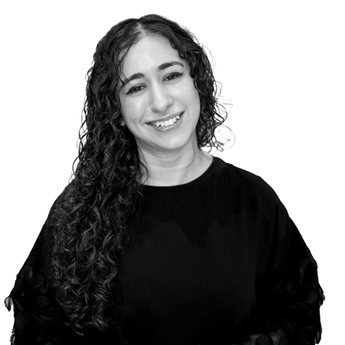 Janaan Farhat - Sheikh Saud bin Saqr Al Qasimi Foundation for Policy Research