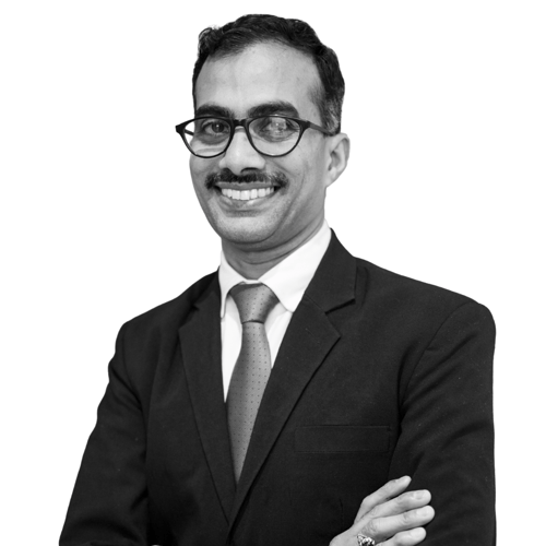 Mohammed Haneefa - Sheikh Saud bin Saqr Al Qasimi Foundation for Policy Research