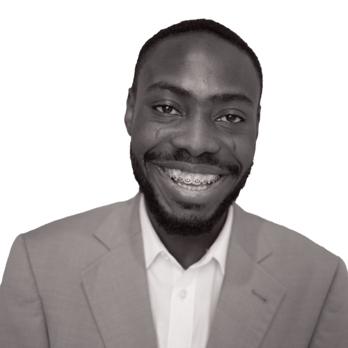 Mustapha Adefila - Sheikh Saud bin Saqr Al Qasimi Foundation for Policy Research