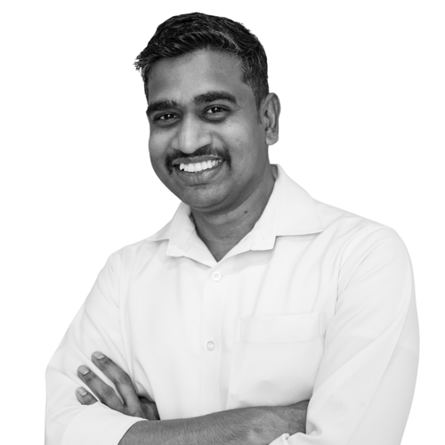 Raj Vengatesan - Sheikh Saud bin Saqr Al Qasimi Foundation for Policy Research