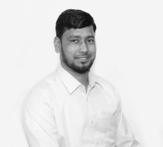 Helal Foyezullah - Sheikh Saud bin Saqr Al Qasimi Foundation for Policy Research