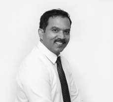 Saji George - Sheikh Saud bin Saqr Al Qasimi Foundation for Policy Research