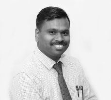 Shaju Maelepuram - Sheikh Saud bin Saqr Al Qasimi Foundation for Policy Research