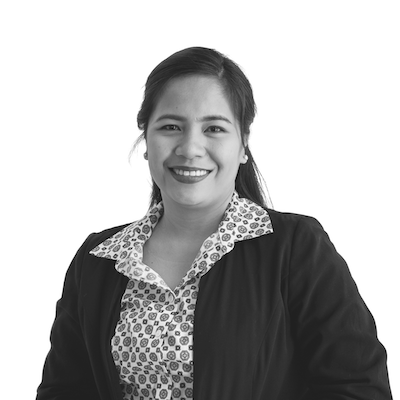 Luna Perio - Sheikh Saud bin Saqr Al Qasimi Foundation for Policy Research