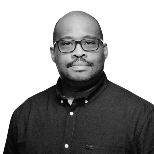 Kabelo B&W