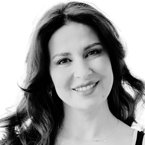 Niveen B&W