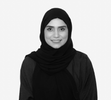 Rafia Al Dhoory - Sheikh Saud bin Saqr Al Qasimi Foundation for Policy Research