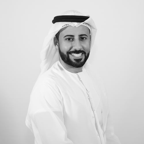 Suqrat bin Bisher  - Sheikh Saud bin Saqr Al Qasimi Foundation for Policy Research