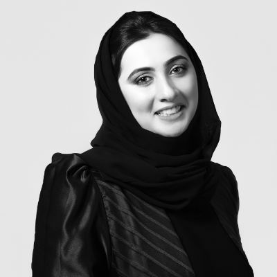 Rasha Mohsen - Sheikh Saud bin Saqr Al Qasimi Foundation for Policy Research