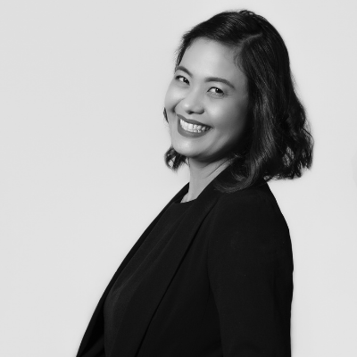 Katrina Gomez - Sheikh Saud bin Saqr Al Qasimi Foundation for Policy Research