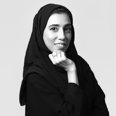 Najla Al Shehhi - Sheikh Saud bin Saqr Al Qasimi Foundation for Policy Research