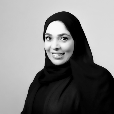 Hanadi Mohammed Sheikh Saud bin Saqr Al Qasimi Foundation for Policy Research