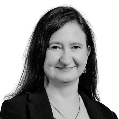 Anna Dillon - Sheikh Saud bin Saqr Al Qasimi Foundation for Policy Research