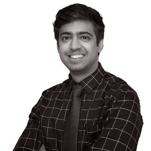 Pushkar Datta - Sheikh Saud bin Saqr Al Qasimi Foundation for Policy Research