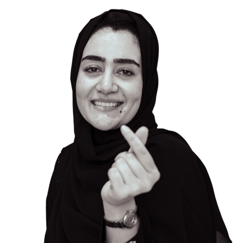 Al Anood Altamimi - Sheikh Saud bin Saqr Al Qasimi Foundation for Policy Research