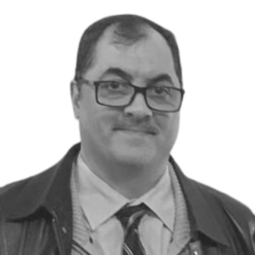 Amad Al-Azzawi - Sheikh Saud bin Saqr Al Qasimi Foundation for Policy Research