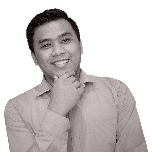 Mc Ivan Villamor - Sheikh Saud bin Saqr Al Qasimi Foundation for Policy Research