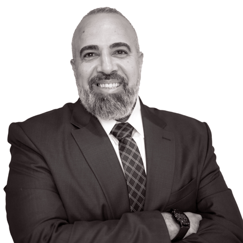 Muhammad Ata - Sheikh Saud bin Saqr Al Qasimi Foundation for Policy Research