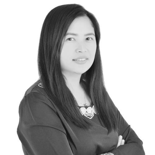 Althea Fernandez - Sheikh Saud bin Saqr Al Qasimi Foundation for Policy Research