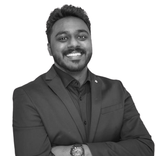 Derick Zeeno - Sheikh Saud bin Saqr Al Qasimi Foundation for Policy Research