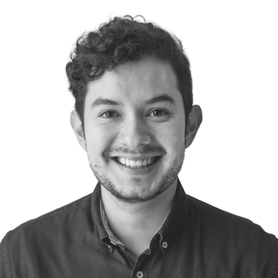 Luis Carlos Soto - Sheikh Saud bin Saqr Al Qasimi Foundation for Policy Research