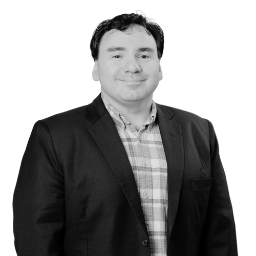 William Zimmerle - Sheikh Saud bin Saqr Al Qasimi Foundation for Policy Research