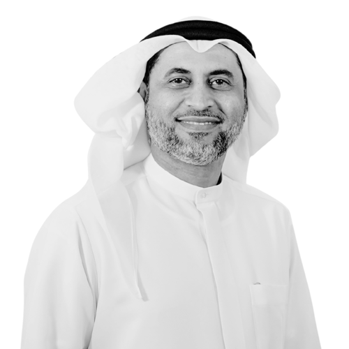 Mohamed Al Zarooni - Sheikh Saud bin Saqr Al Qasimi Foundation for Policy Research
