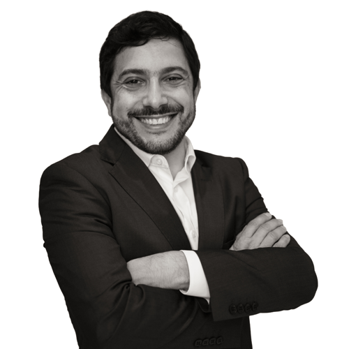 Dr. Rui da Silva Sheikh Saud bin Saqr Al Qasimi Foundation for Policy Research