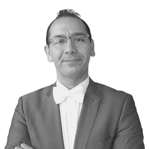 Mohammad Radfar - Sheikh Saud bin Saqr Al Qasimi Foundation for Policy Research