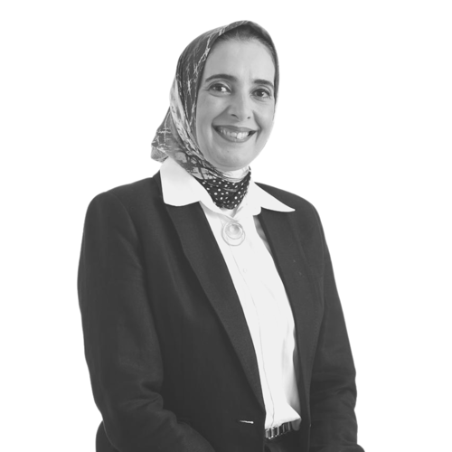 Reham Zahran - Sheikh Saud bin Saqr Al Qasimi Foundation for Policy Research