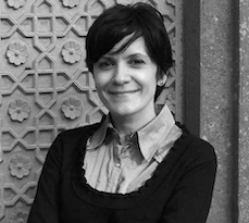 Dr. Eloísa Martín