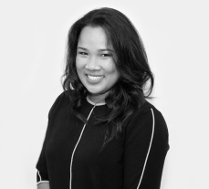 Gretchen Flores - Sheikh Saud bin Saqr Al Qasimi Foundation for Policy Research