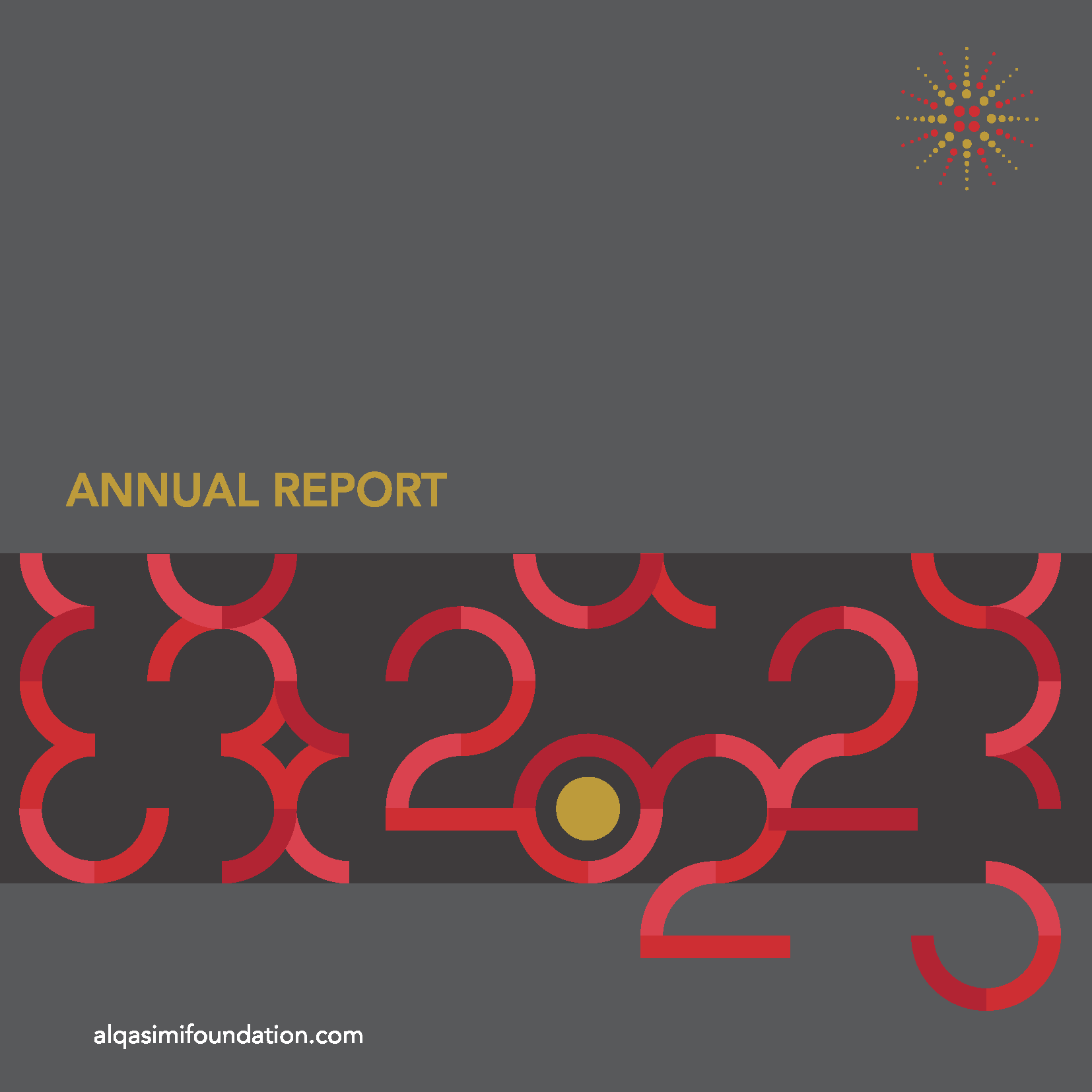 AQF ANNUAL REPORT 2022